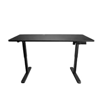 Yourban 140HA DJ Workstation Black