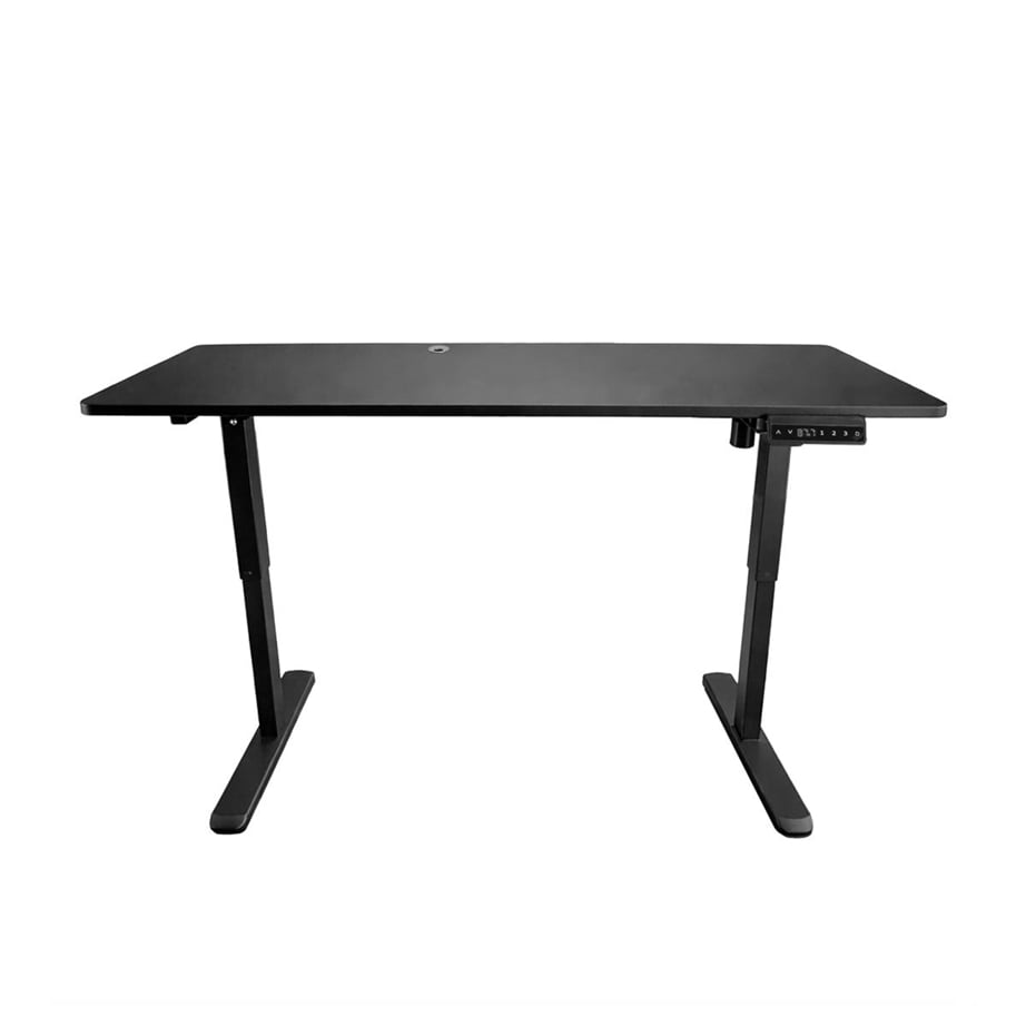 Yourban 140HA DJ Workstation Black