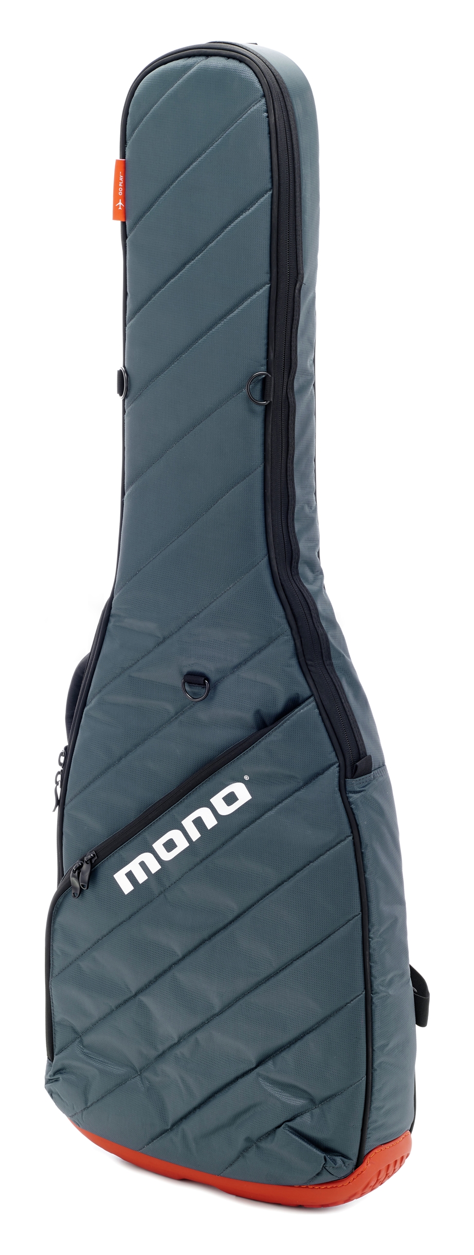 Mono Vertigo Electric Bass Grey