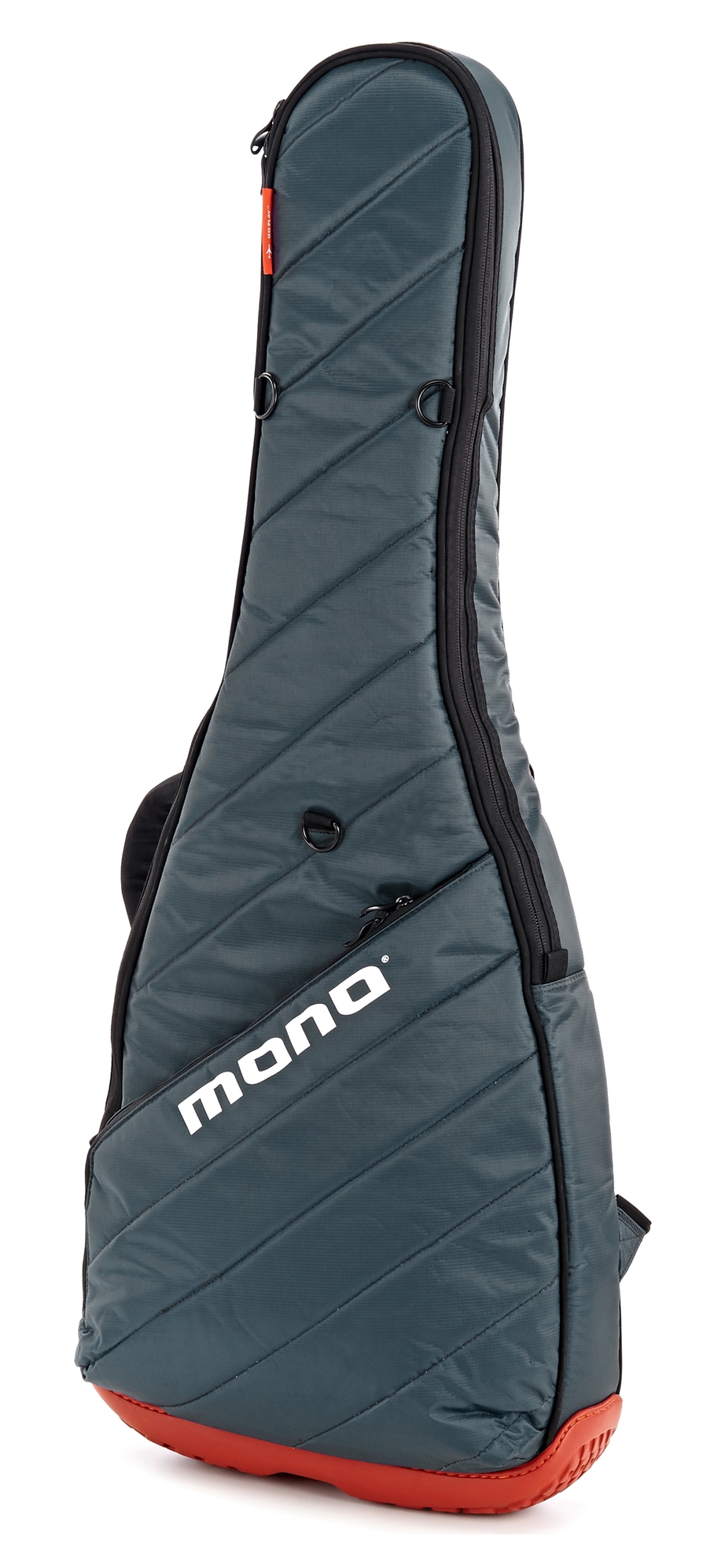 Mono Vertigo Electric Guitar Grey