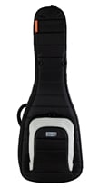 Mono Dual Electric Guitar Black