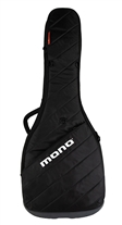 Mono Vertigo Semi Hollow Black