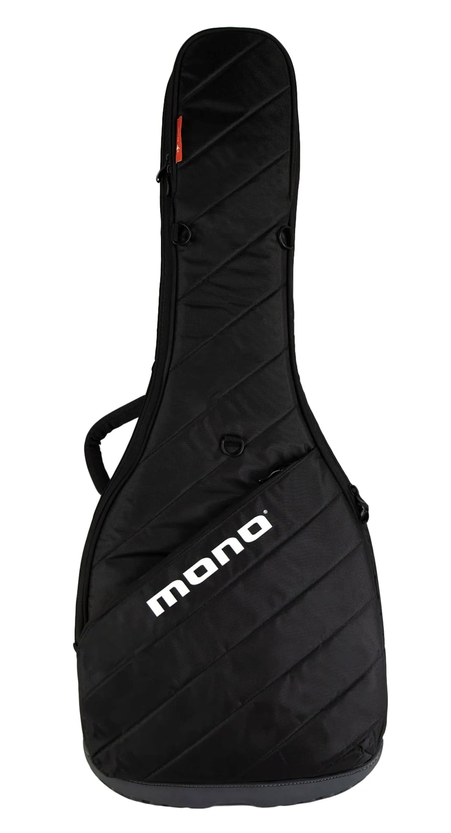 Mono Vertigo Semi Hollow Black