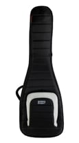 Mono Dual Electric Bass Black