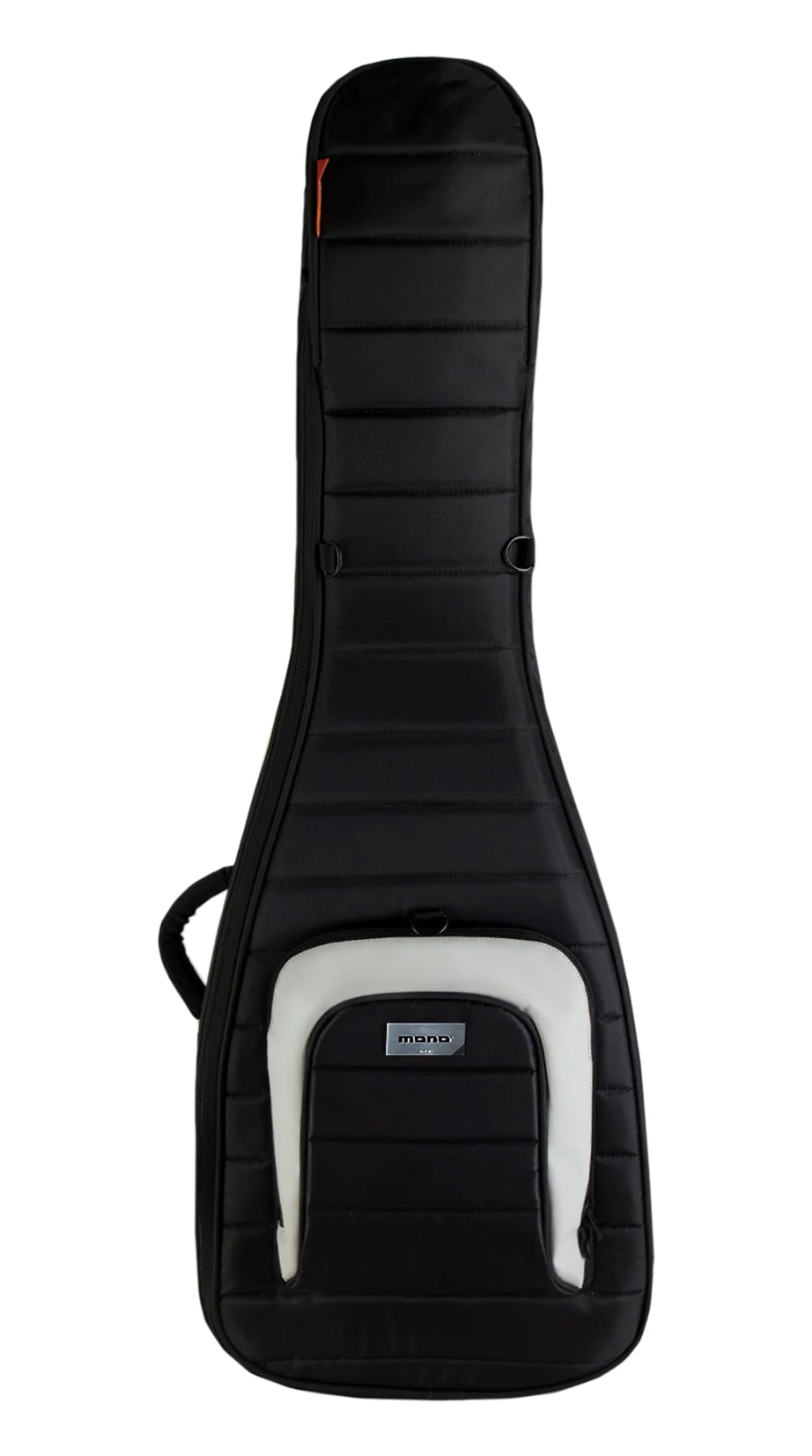 Mono Dual Electric Bass Black
