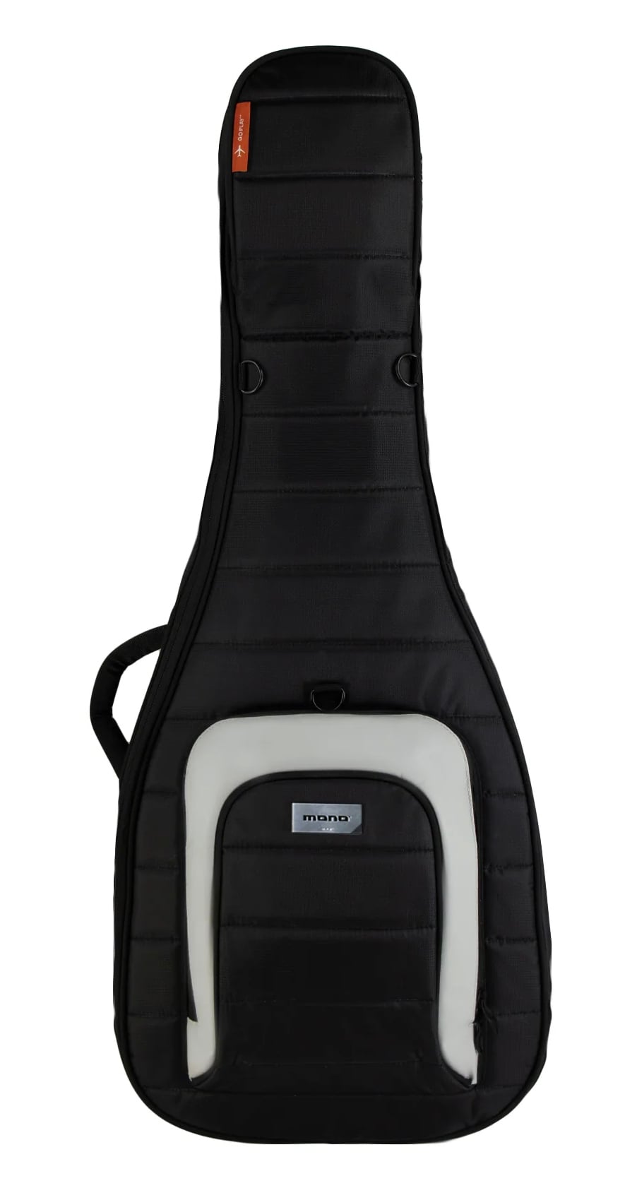 Mono OM/Classical Guitar Black