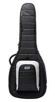 Mono Dual Acoustic + Electric Black