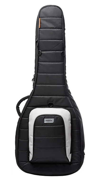 Mono Dual Acoustic + Electric Black
