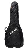 Mono Vertigo Acoustic Guitar Black