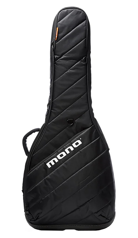 Mono Vertigo Acoustic Guitar Black
