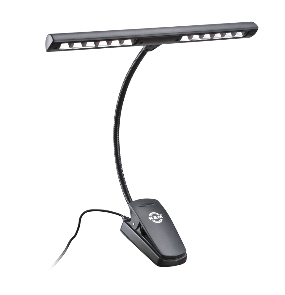 K&M 12266 Music Stand Light