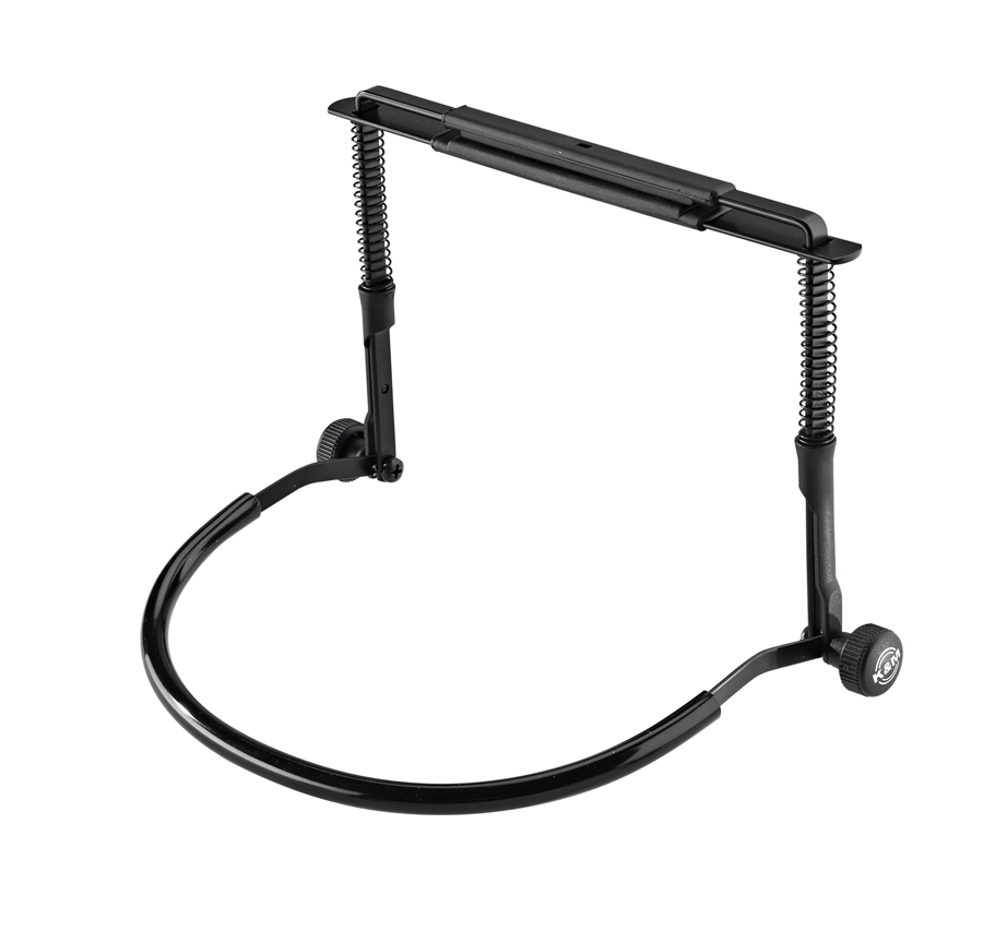 K&M 16416 Harmonica holder