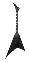 Jackson Pro Plus Pure Metal Limited Edition Rhoads RR1A EB Satin Black