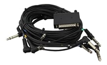 Roland 5100061227 Triger Cable TD