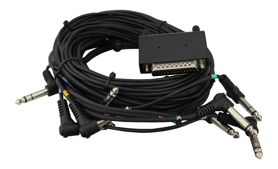 Roland 5100061227 Triger Cable TD