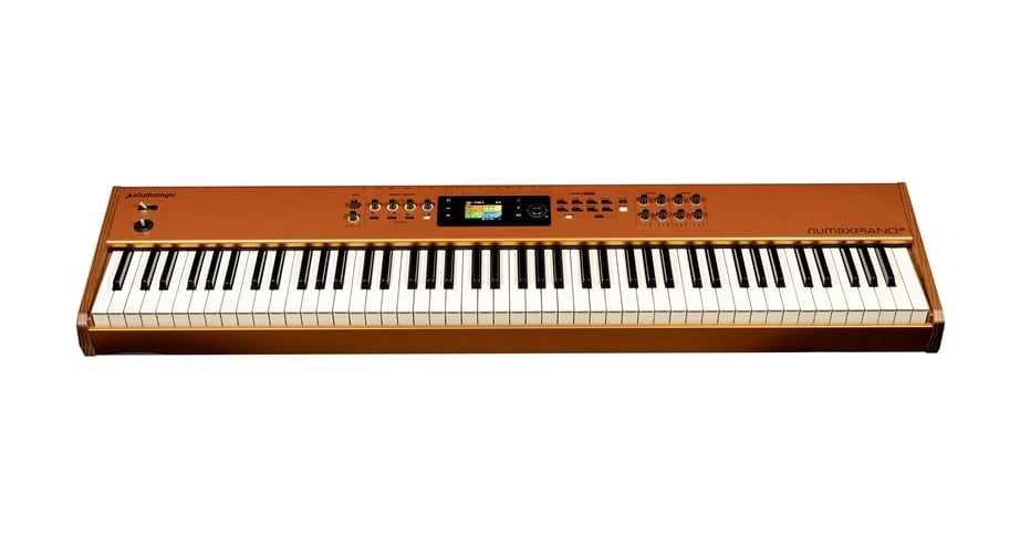 Studiologic Numa X Piano GT SE