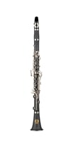 Grassi SCL360 Clarinet 17 Keys