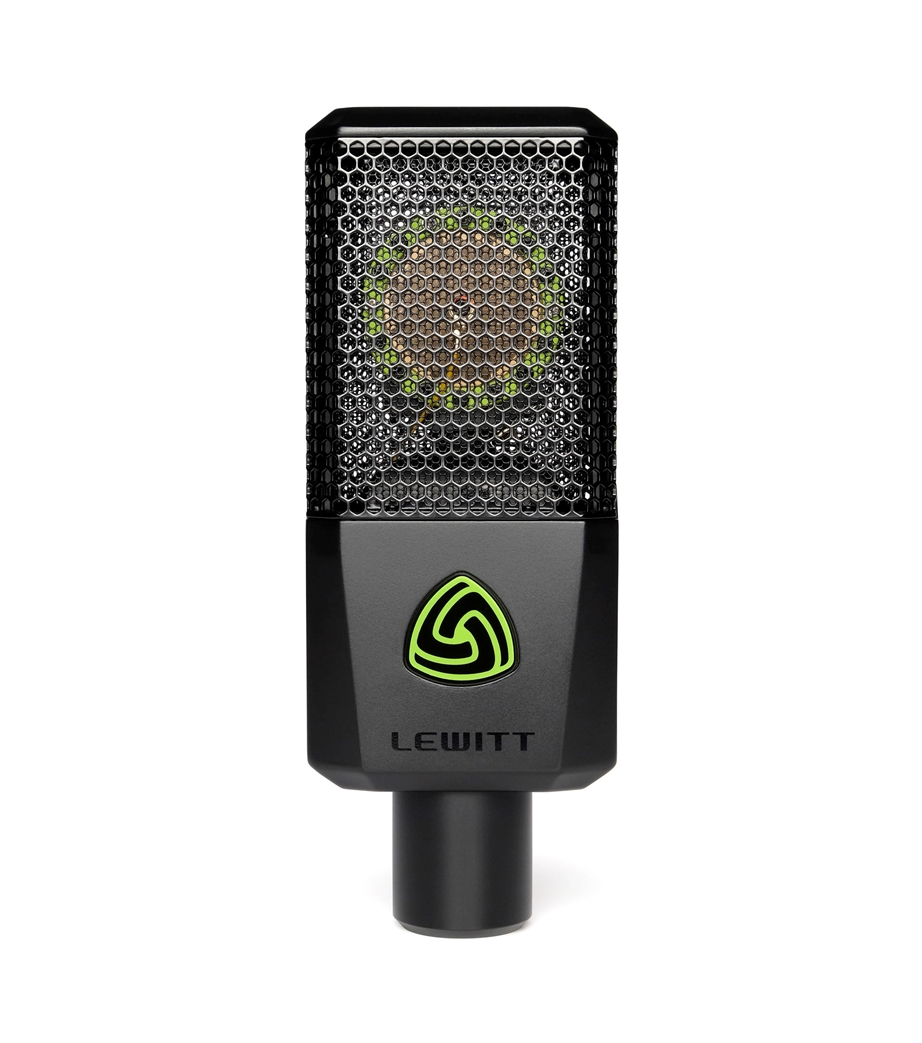 Lewitt LCT 441 FLEX Studio Microphone