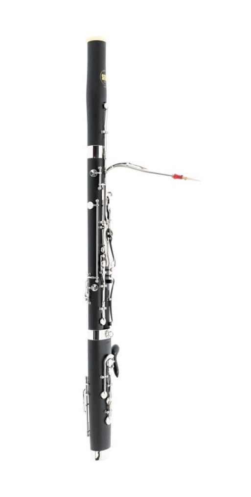Fagotino SML Paris FG400 abs (estudante)