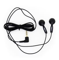 Auscultadores In-Ear Silent Yamaha