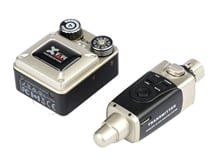 Sistema Monitor sem Fios XVive U45