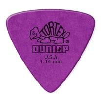 Jim Dunlop Tortex Triangle 114mm (emb 72 un)