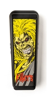 MXR Iron Maiden Killers Cry Baby
