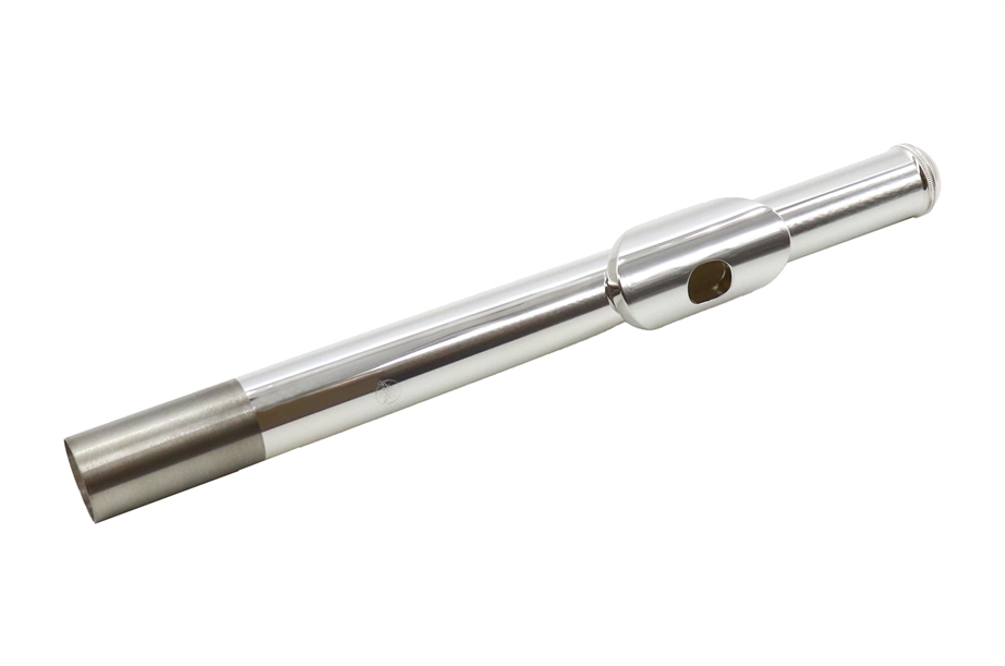 Yamaha YFL211 / YFL212 Complete Flute Headjoint