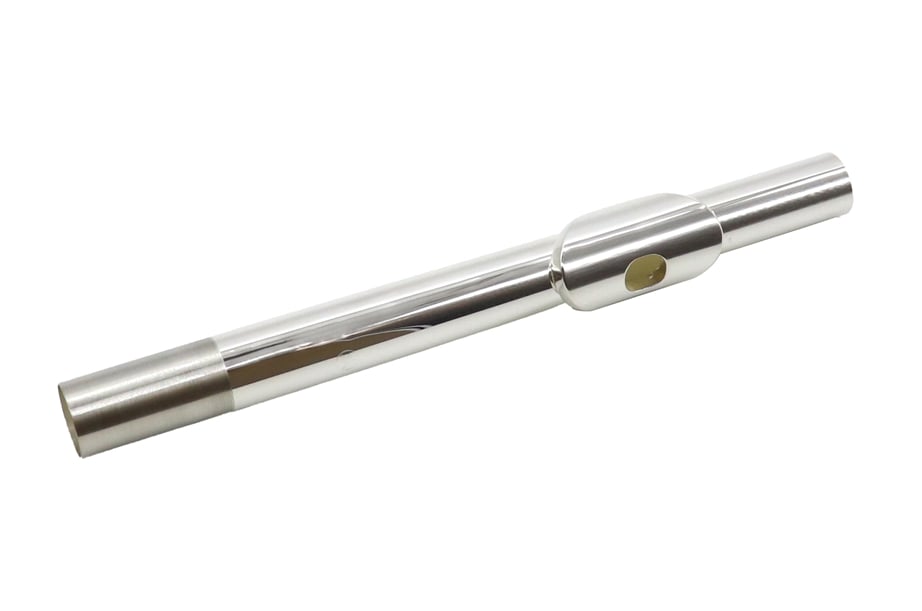 Yamaha YFL211 / YFL212 Complete Flute Headjoint