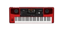 Korg PA700 RD Limited Edition Professional Arranger
