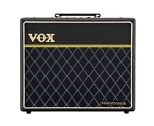 Vox Valvetronix VT40X Classic Blue
