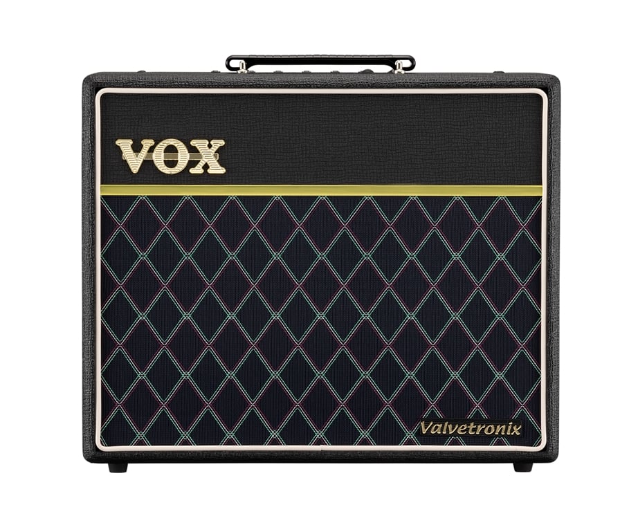 Vox Valvetronix VT40X Classic Blue