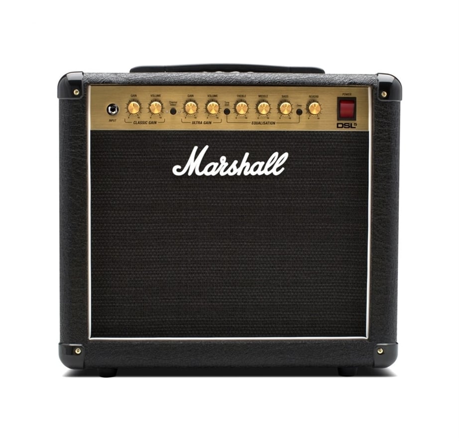 Marshall DSL5CR