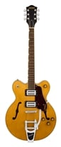 Gretsch G2622T Streamliner c/Bigsby Village Amber