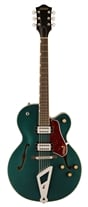 Gretsch G2420 Streamliner Chromatic II Cadillac Green