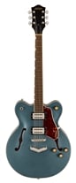 Gretsch G2622 Streamliner Center Block Double-Cut Gun Metal
