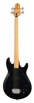 Epiphone Grabber Bass (Incl. Premium Gig Bag) Ebony