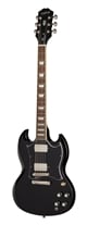 Epiphone SG Standard Ebony
