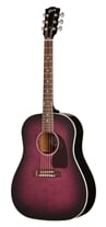 Gibson J-45 Standard Purple Burst