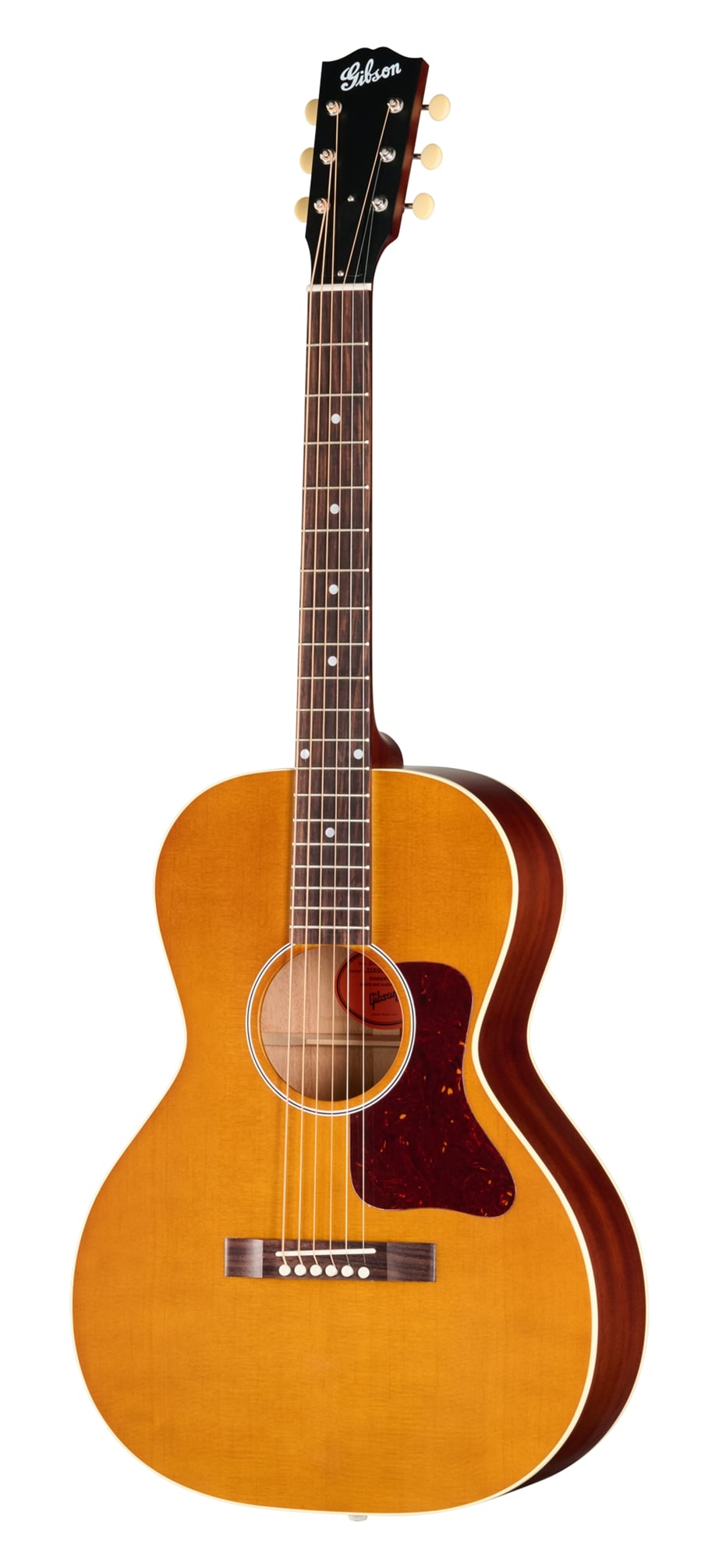 Gibson L-00 Century 12-Fret Vintage Amber