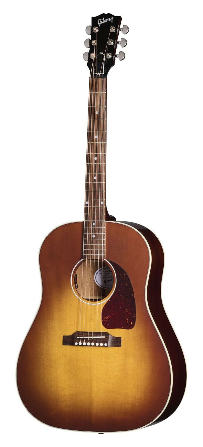 Gibson J-45 Standard VOS Honey Burst