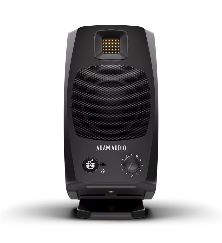 Adam Audio D3V (par) Black