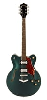 Gretsch G2622 Streamliner Center Block Double-Cut Cadillac Green
