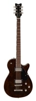 Gretsch Electromatic Jet Baritone RW Imperial Stain