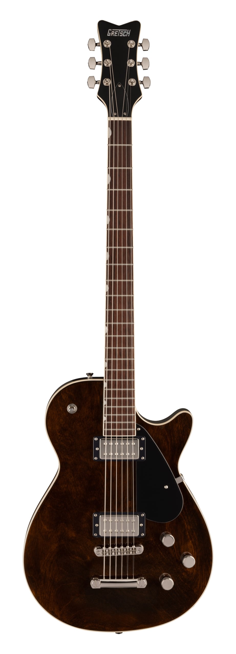 Gretsch Electromatic Jet Baritone RW Imperial Stain