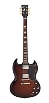 Gibson SG Standard 61 Tobacco Sunburst Perimeter
