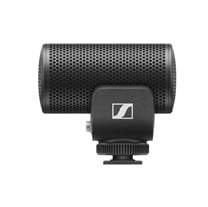 Sennheiser MKE 200 Camera Microphone