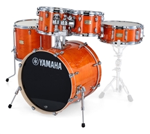 Yamaha Stage Custom Studio SBP0F5 (shell pack) Honey Amber
