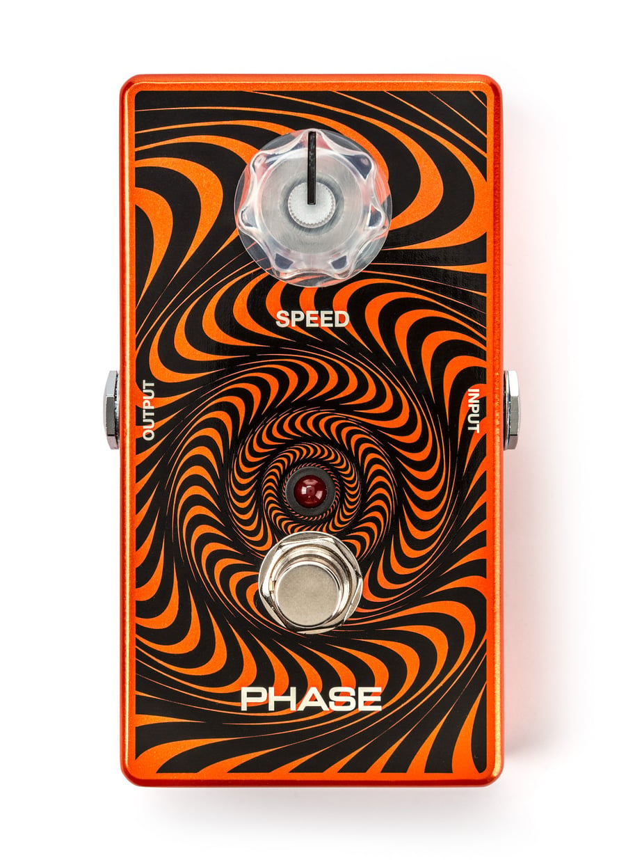 MXR Wylde Audio Phase WA90