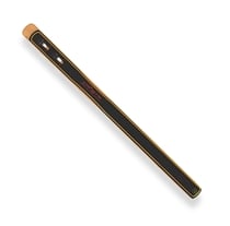 Castanhola de Percussão Pepote Cañeta Preta